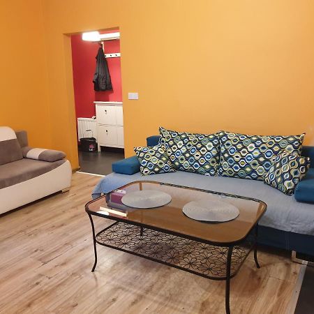 Sophus Respite. Samo Centrum Krakowa Luaran gambar