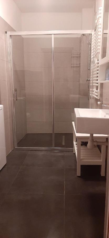 Sophus Respite. Samo Centrum Krakowa Luaran gambar