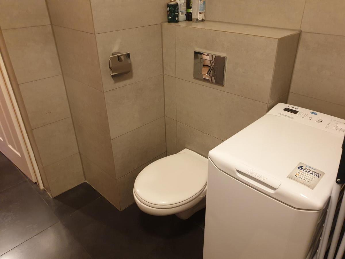Sophus Respite. Samo Centrum Krakowa Luaran gambar