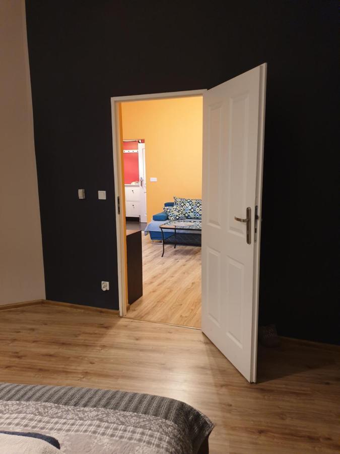 Sophus Respite. Samo Centrum Krakowa Luaran gambar
